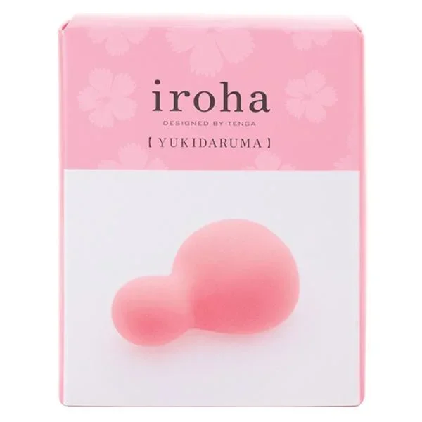 Iroha Yuki – Nadeshiko Pink