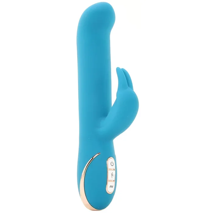 Jack Rabbit Signature Silicone Rocking “G” Vibe