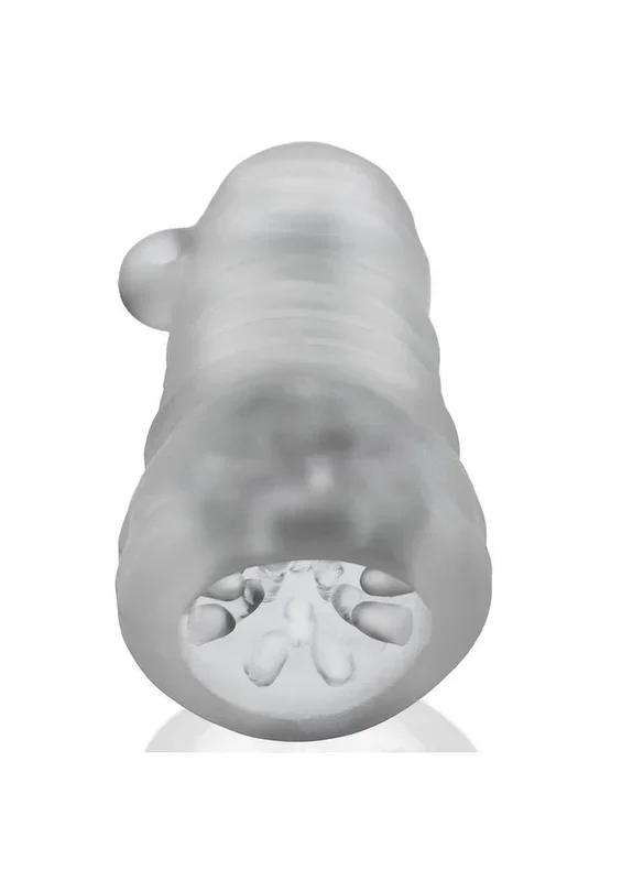 Jackt Textured Stroker