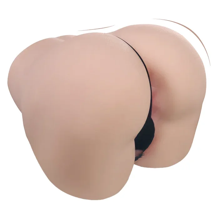 Jasmine – 7.93LB Realistic Sex Doll