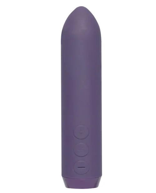 Je Joue Classic Bullet Vibrator – Purple
