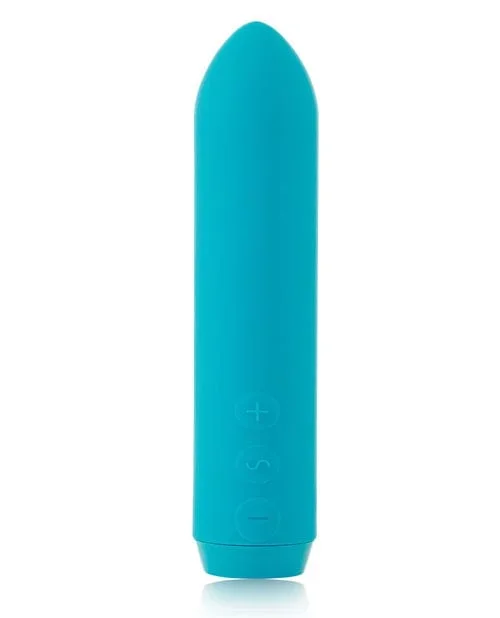 Je Joue Clitoral Bullet Vibrator – Teal