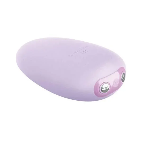 Je Joue Mimi Soft Clitoral Vibrator