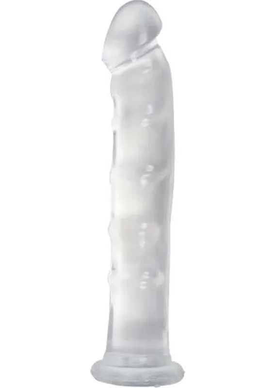 Jelly Jewels Dildo