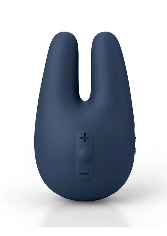 JimmyJane Form 2 Pro Silicone Vibrating Massager Dual Motor