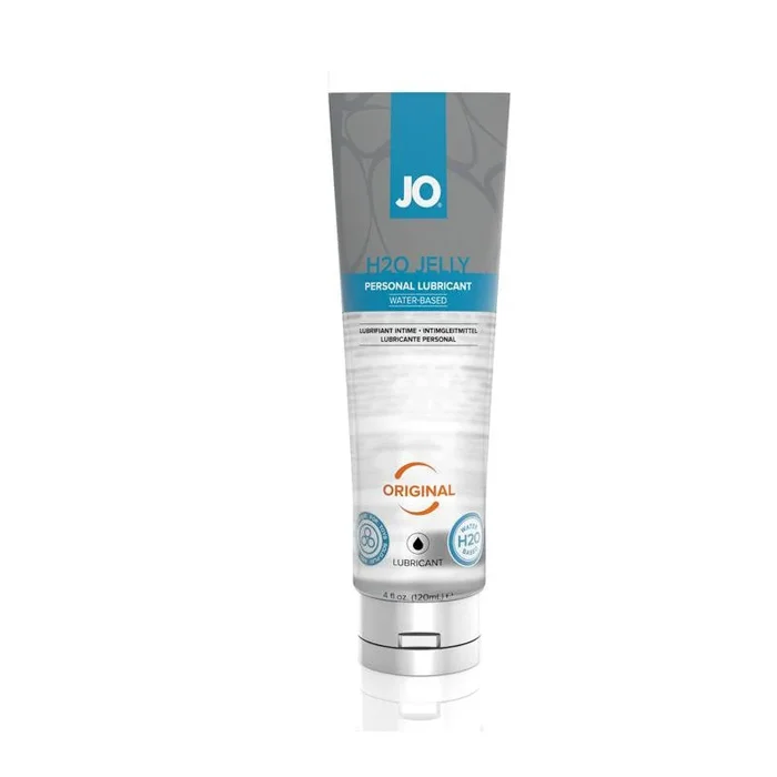 JO H2O Jelly Personal Lubricant