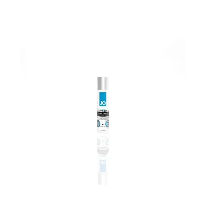 JO Hybrid Lubricant 1