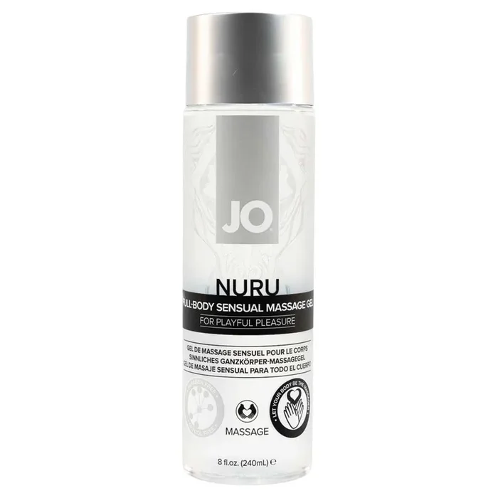 JO Nuru Massage Gel