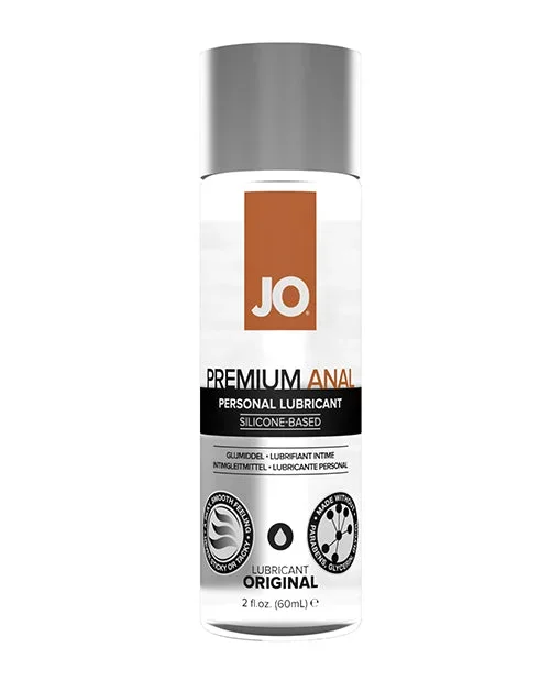 JO Premium Anal Lubricant