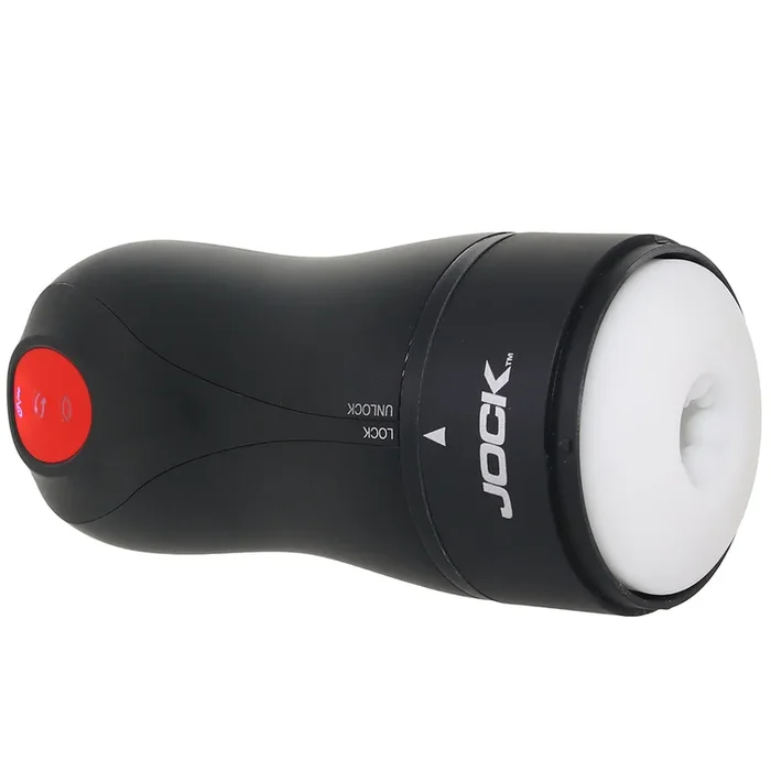 Jock Gyrobast Auto Suction Stroker