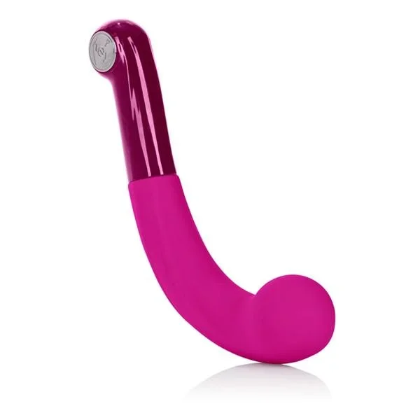 Jopen Comet II Rechargeable G-Spot Wand Vibrator