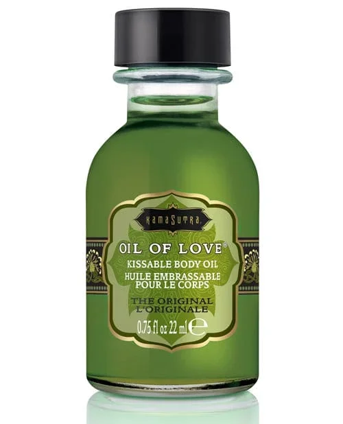 Kama Sutra Oil Of Love