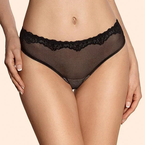 Kathleen Panty – Black –