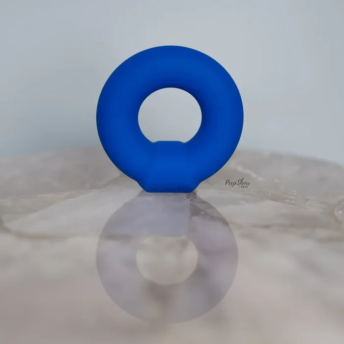 Keystone Soft Silicone Cock Ring