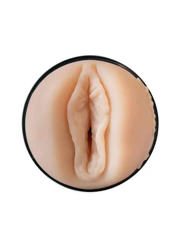 Kiiroo Feel Dainty Wilder Pussy Stroker – Pbc