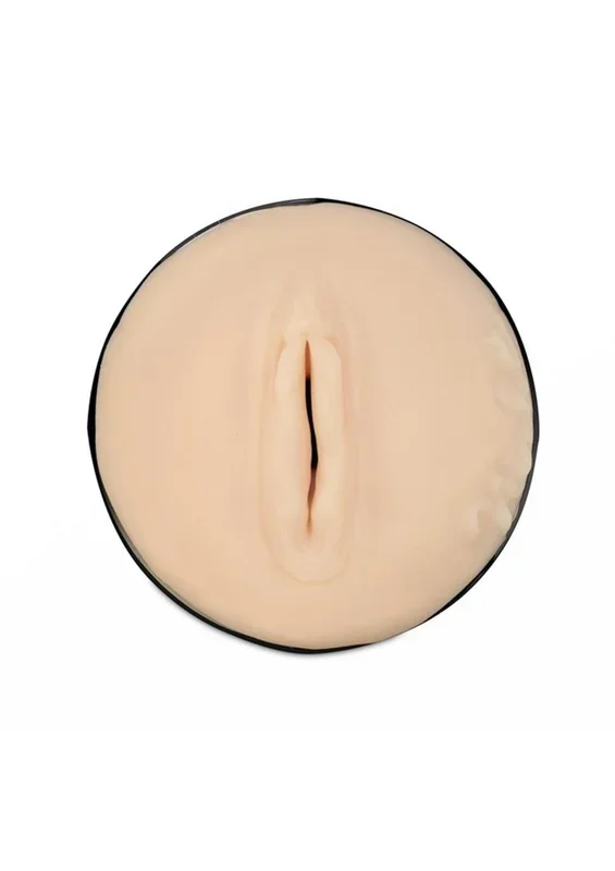 Kiiroo Feel Nicolette Shea Stroker Interactive Male Masturbator