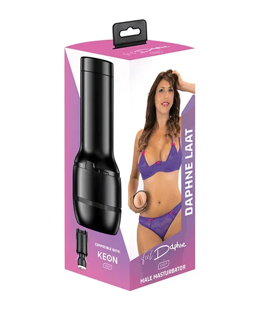 Kiiroo Feel Star Collection Stroker – Daphne Laat