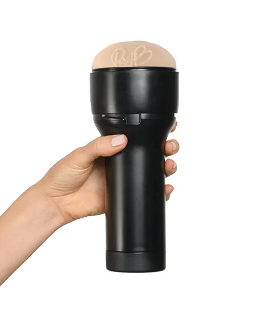 Kiiroo Feel Star Collection Stroker – Rae Lil