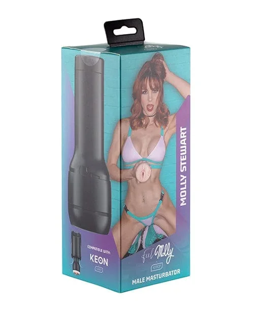 Kiiroo Feel Stars Collection Stroker – Molly Stewart