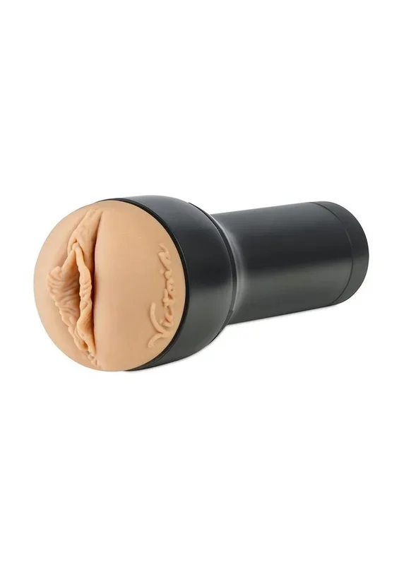Kiiroo Feel Stars Collection Victoria June Pussy Stroker – Pbc