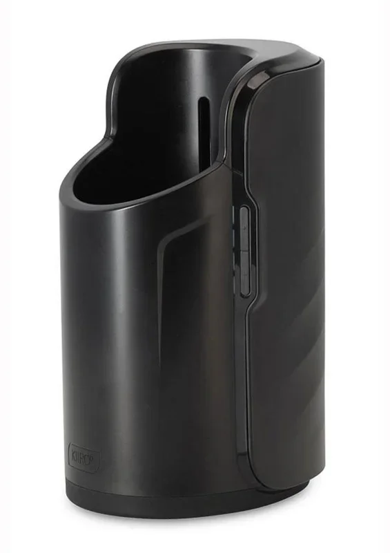 Kiiroo KEON Rechargeable Interactive Masturbator Automatic Pleasure