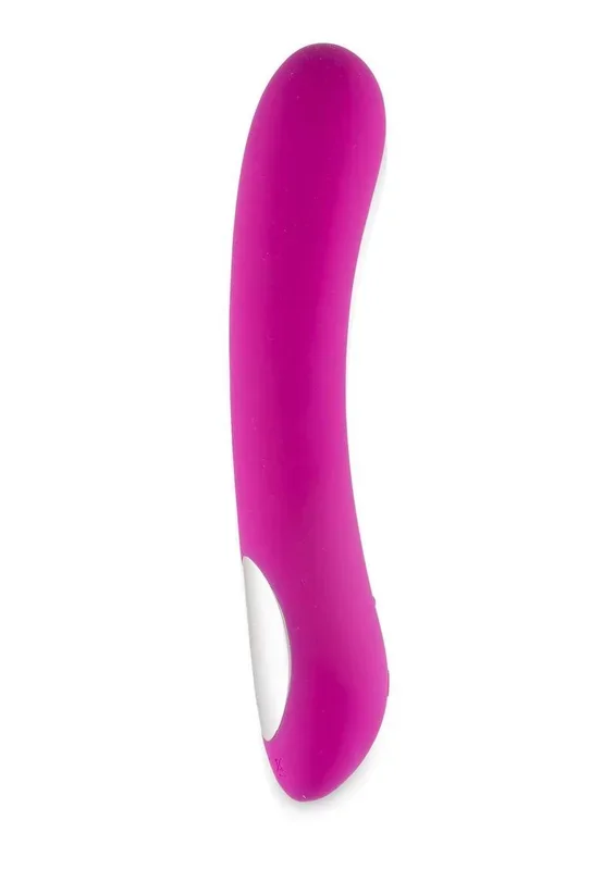 Kiiroo Pearl2 G-Spot Silicone Vibrator