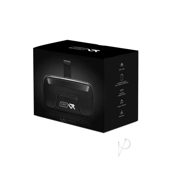 Kiiroo Vr Googles