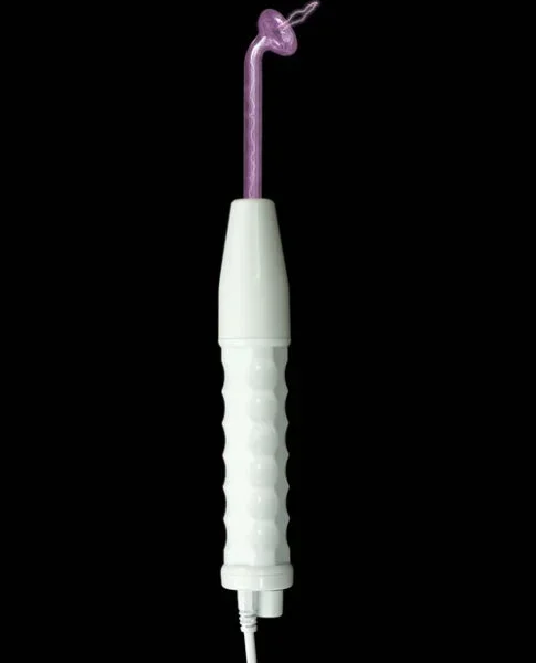 KinkLab Neon Wand – Violet