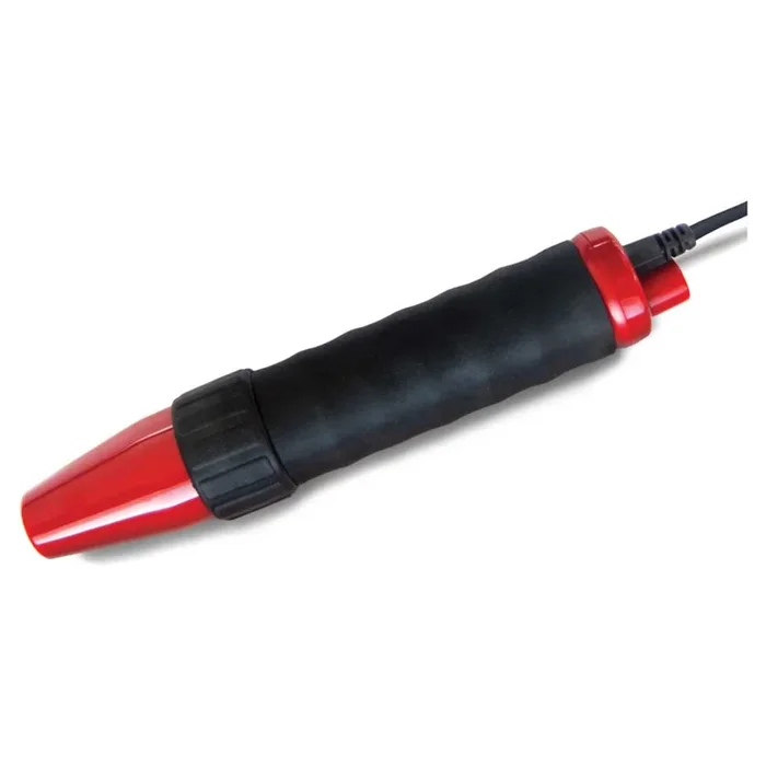 KinkLab Neon Wand Electrosex Kit