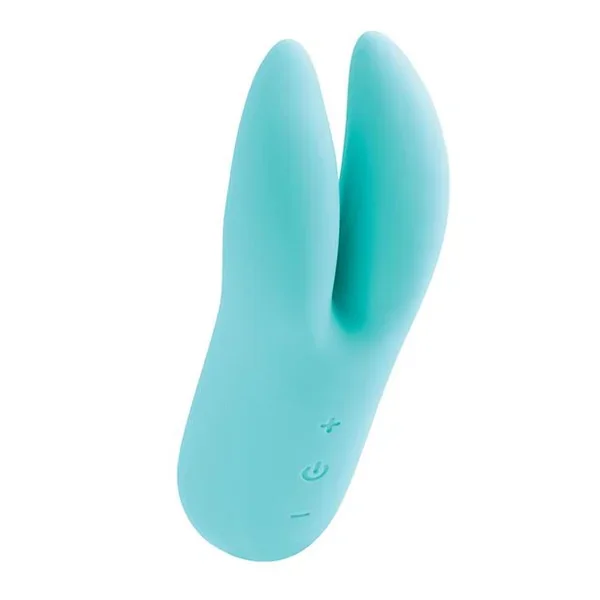 Kitti Dual Mini Vibrator