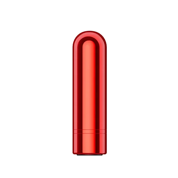 Kool Vibes – Rechargeable Mini Bullet – Cherry