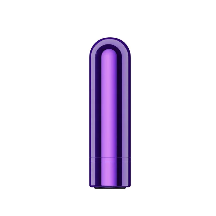 Kool Vibes – Rechargeable Mini Bullet – Grape