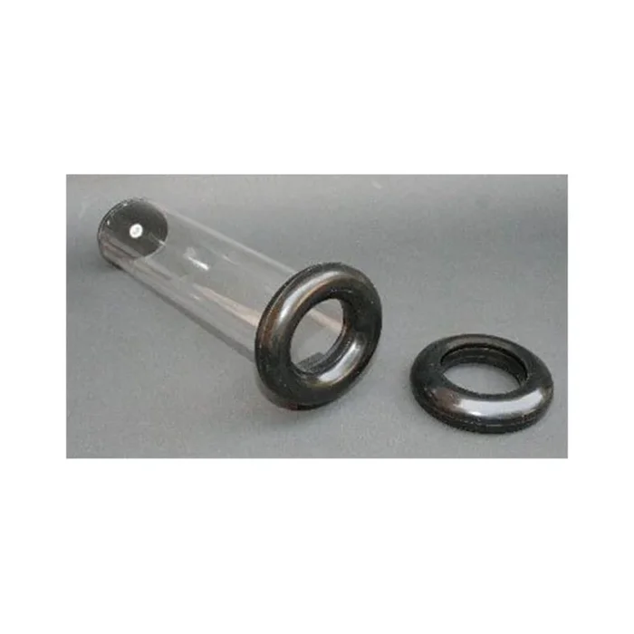 La Pump Silicone Cushion