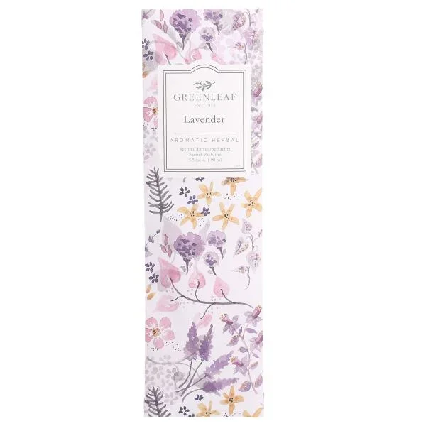 Lavender – Slim Sachet