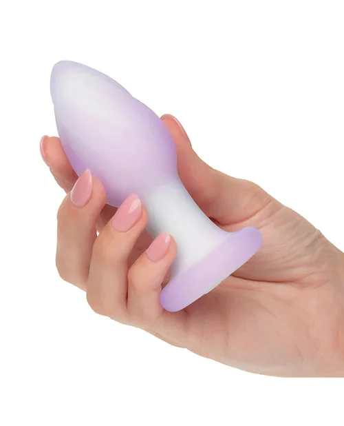 Lavender Haze Ridge Anal Probe – Lavender/White