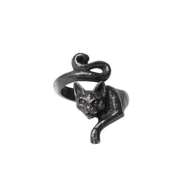 Le Chat Noir Ring – Size 6/7