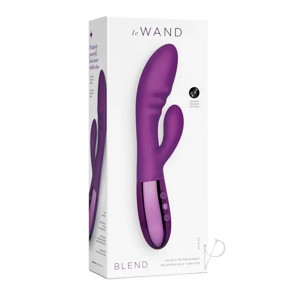 Le Wand Blend Cherry