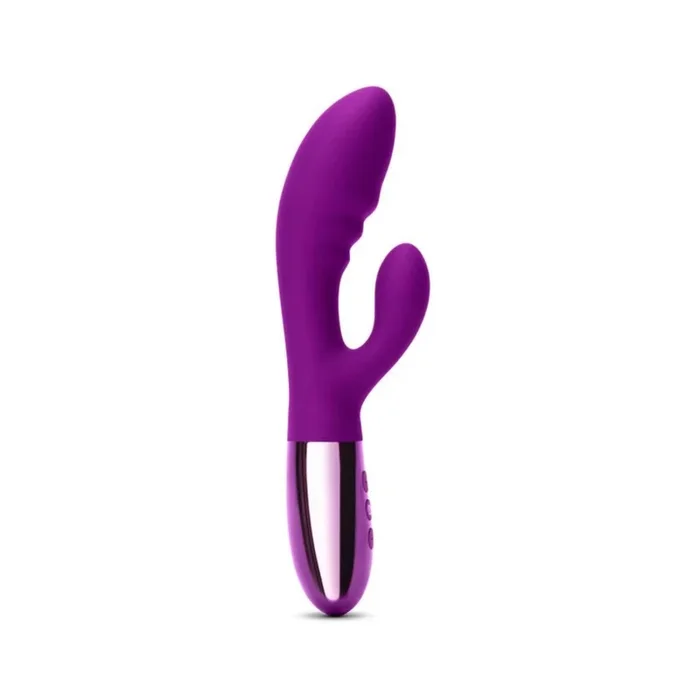 Le Wand Blend Vibrator Cherry
