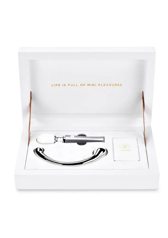 Le Wand Mini Pleasure Collection