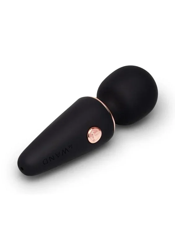 Le Wand Mini Silicone Vibe Microwand