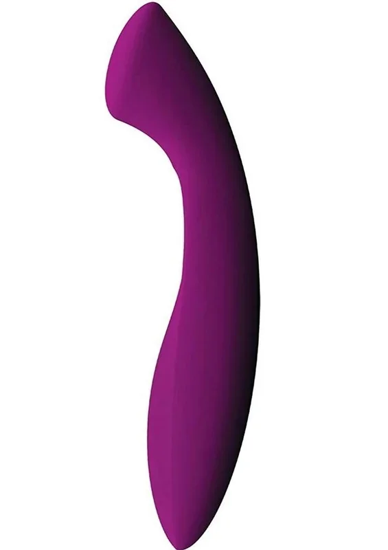 LELO ELLA Pleasure Object Magenta