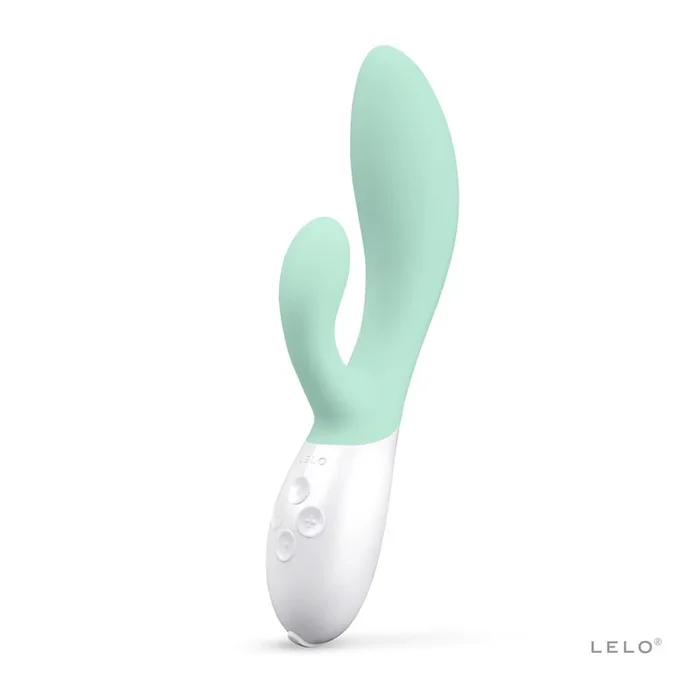 Lelo Ina 3 Dual Stimulator