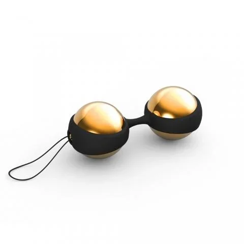 LELO LUNA BEADS Luxe