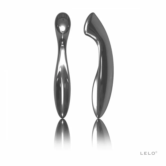 LELO Olga – Stainless Steel