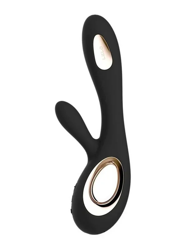 Lelo Soraya Wave Dual-Action Rabbit Vibrator