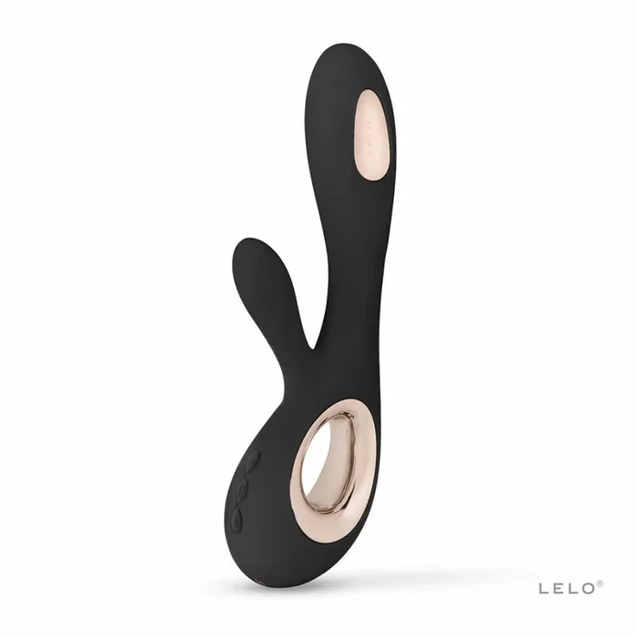 LELO Soraya Wave Noir