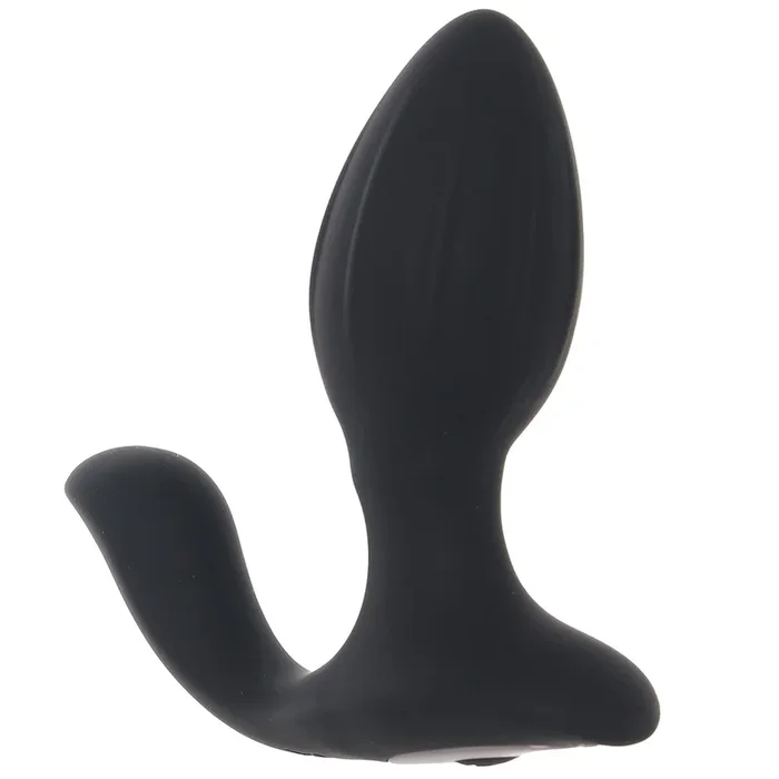 LEVELZ Rotating Anal Plug with Ball Stimulator