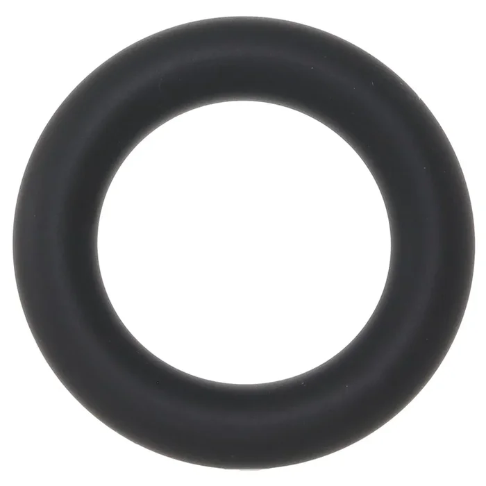 LEVELZ Silicone Large Cock Ring in 1.7″/4.2cm