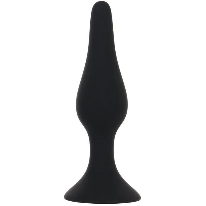 LEVELZ Silicone Slim Anal Plug