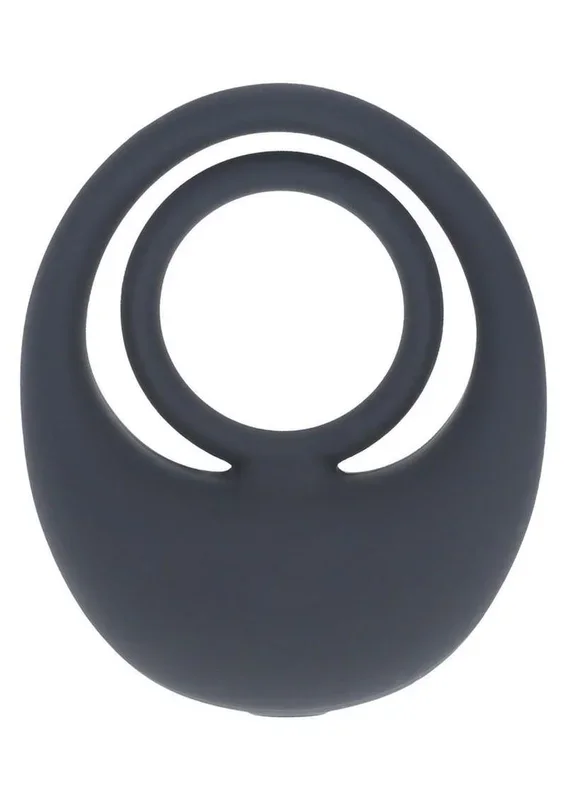 Levelz Vibrating Liquid Cock And Ball Ring